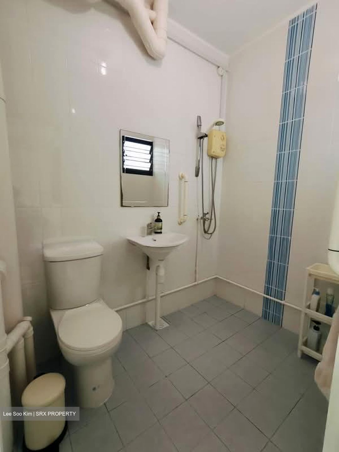 Blk 846 Tampines Ville (Tampines), HDB 3 Rooms #570677211
